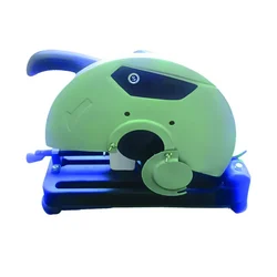 Premium Quality 355 mm Chop Saw Machine, 2400 W 